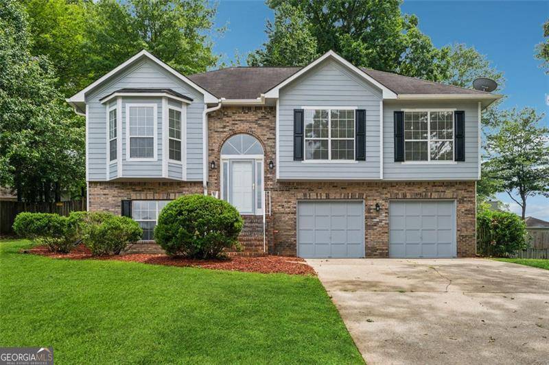 Alpharetta, GA 30009,12290 GREENMONT WALK