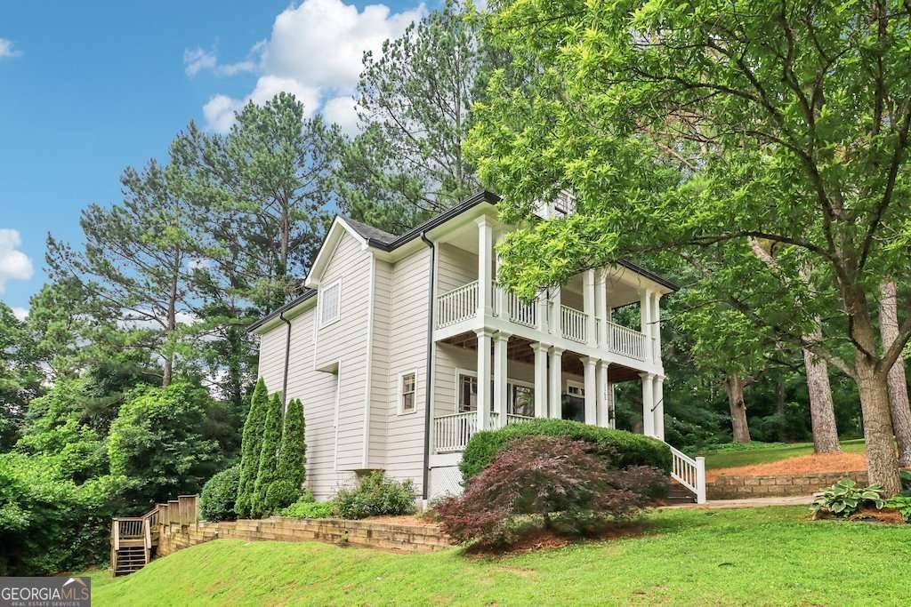 Atlanta, GA 30318,1160 Foster PL NW