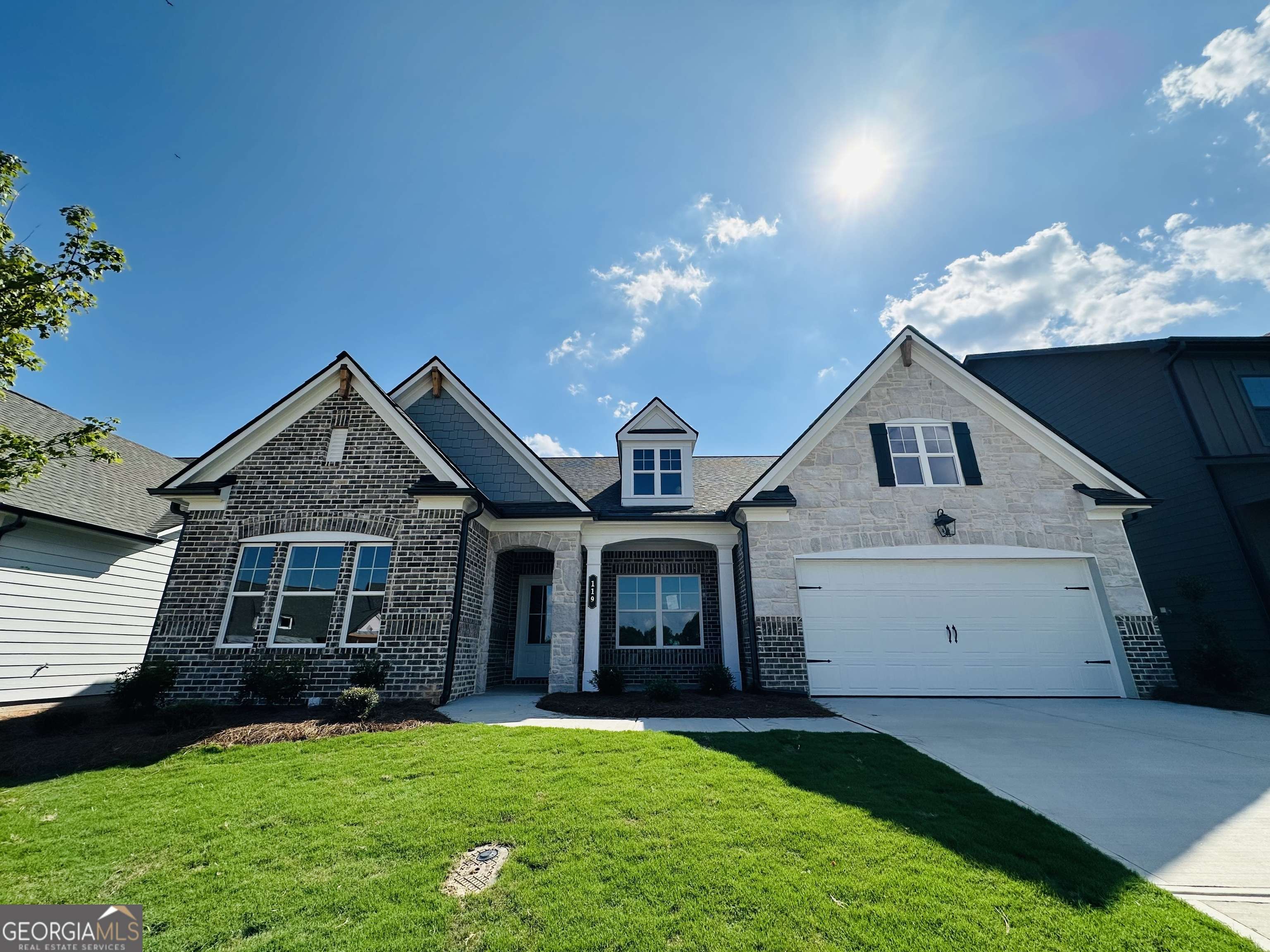 Winder, GA 30680,119 Wingate DR #22A