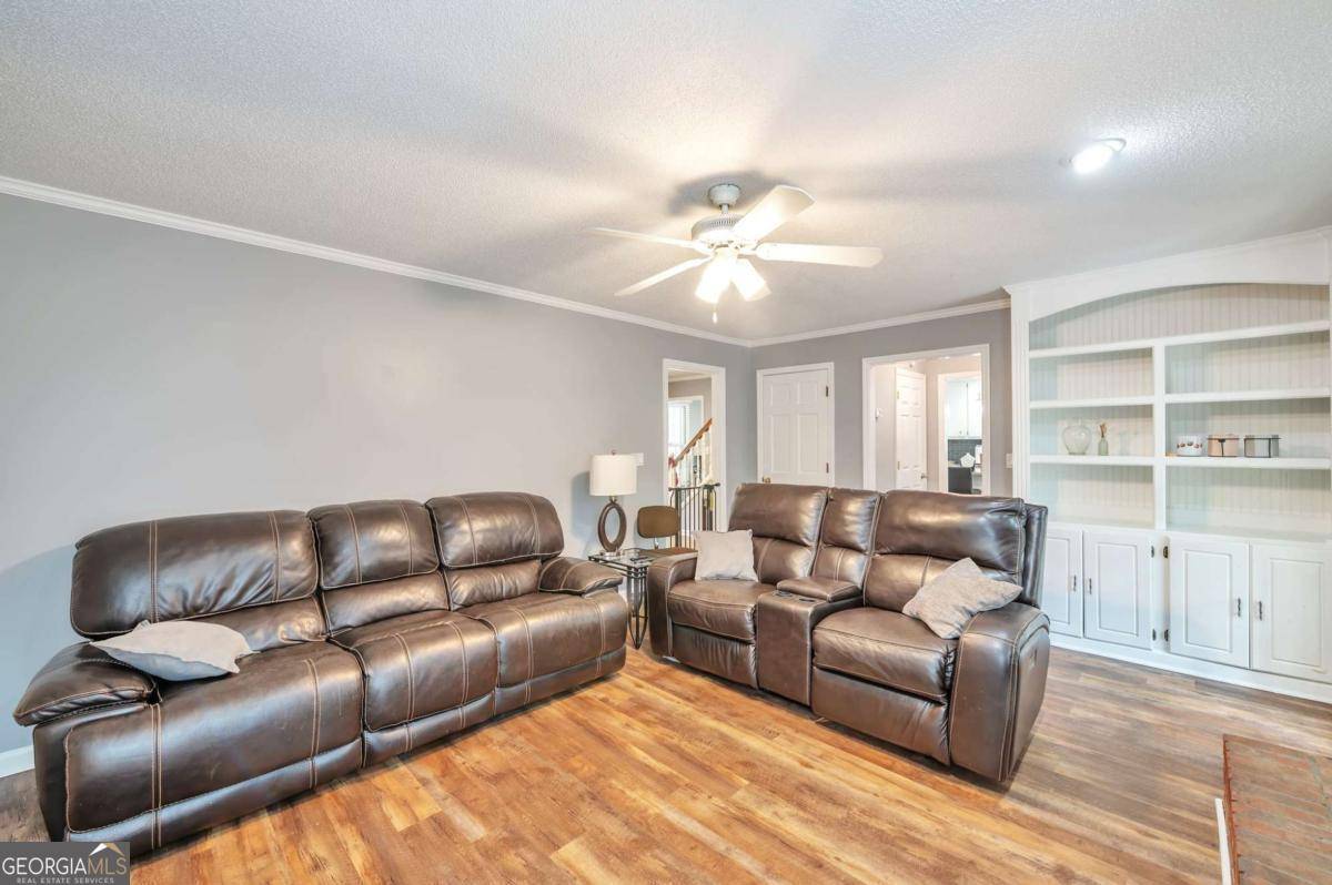 Kennesaw, GA 30152,2165 Shillings Chase DR NW
