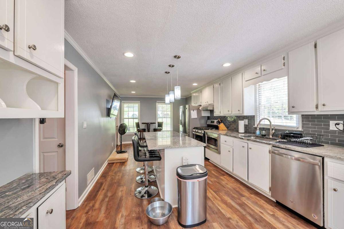 Kennesaw, GA 30152,2165 Shillings Chase DR NW