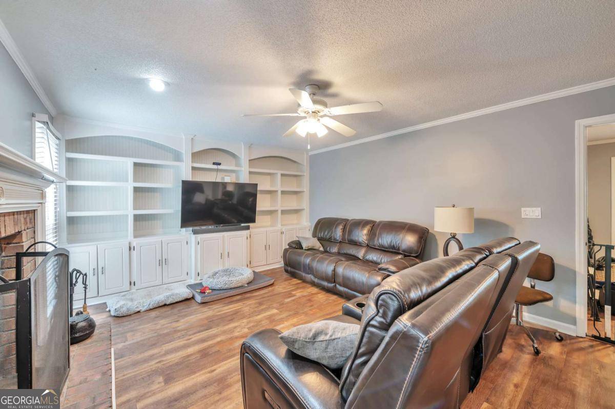 Kennesaw, GA 30152,2165 Shillings Chase DR NW