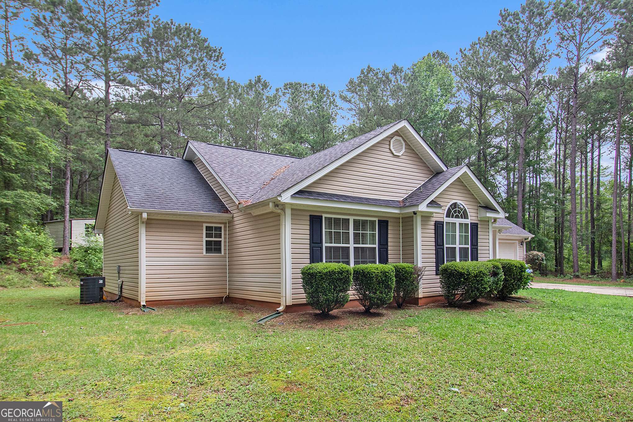 Lagrange, GA 30241,325 Leonard RD