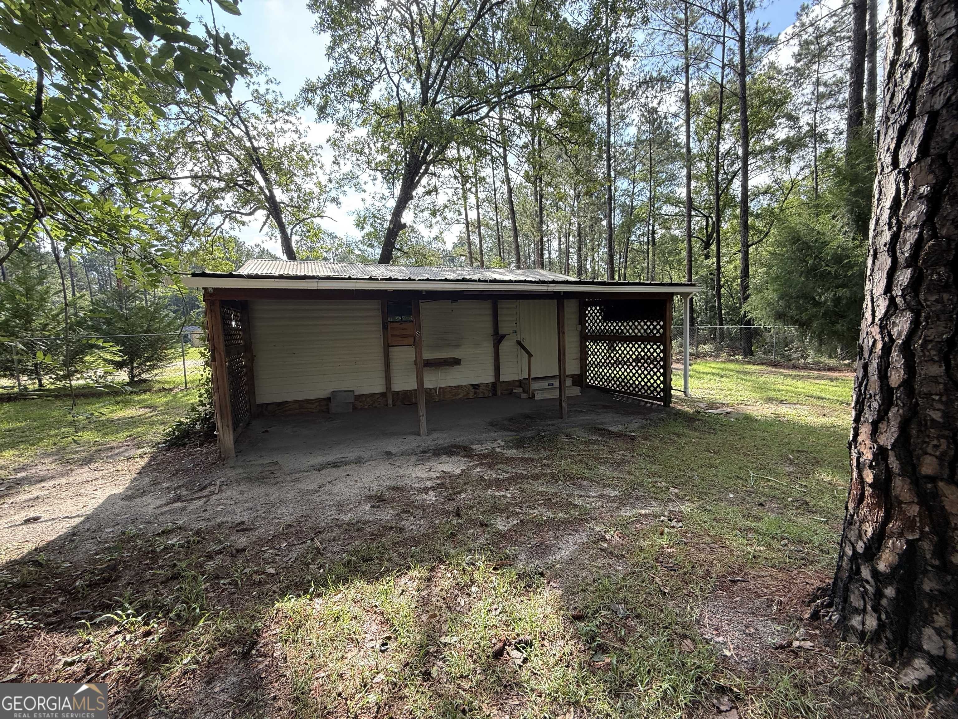 Claxton, GA 30417,179 Creek Ridge RD