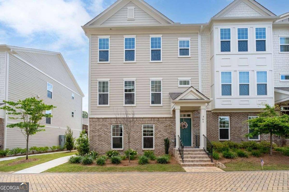 Woodstock, GA 30189,361 Watson AVE