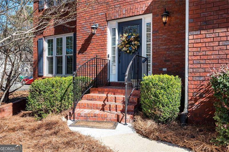 Lilburn, GA 30047,1394 Meadow Springs DR