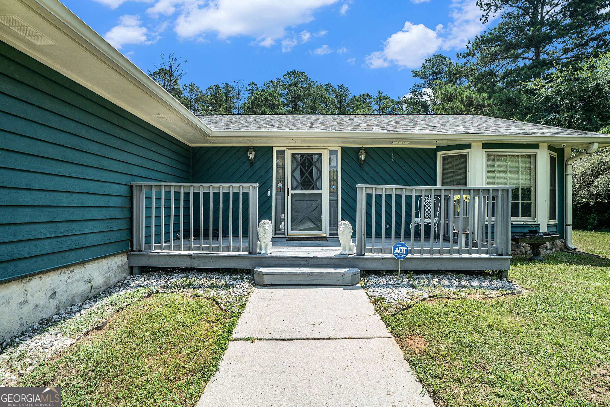Conyers, GA 30012,2969 White RD NE