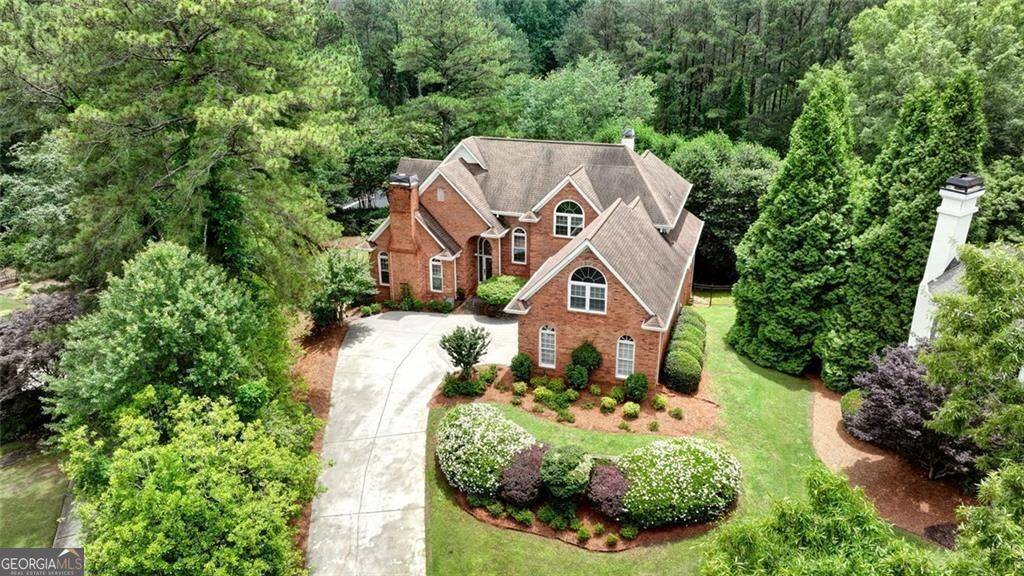 Duluth, GA 30097,119 Kennemer CT