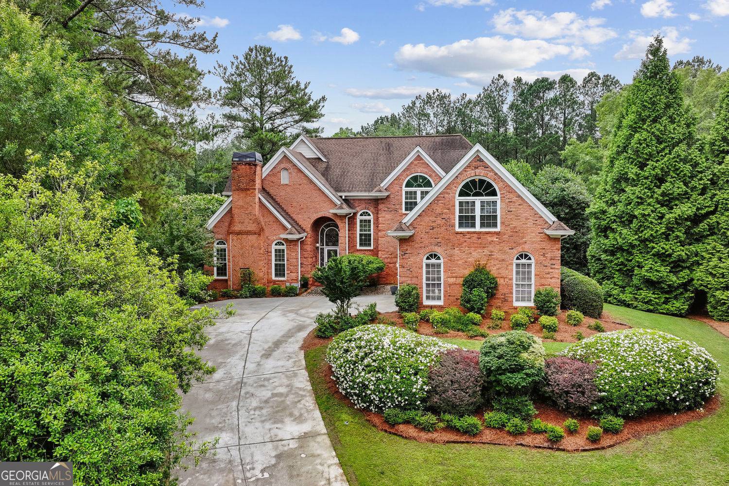 Duluth, GA 30097,119 Kennemer CT