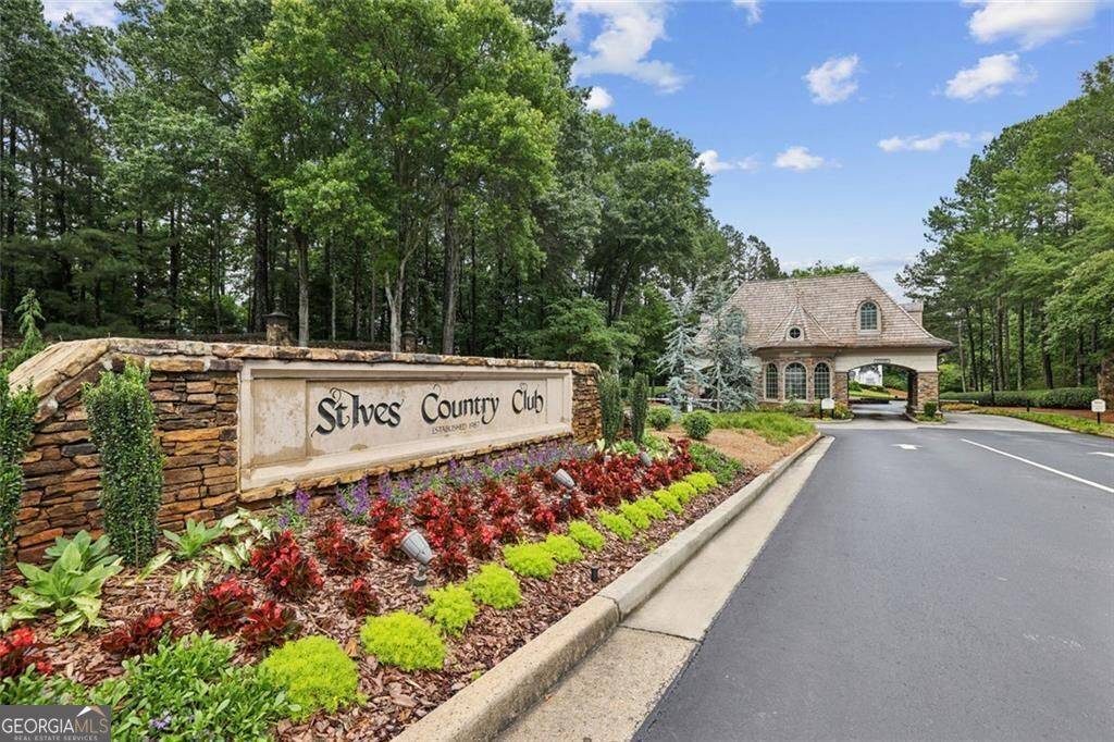 Duluth, GA 30097,119 Kennemer CT