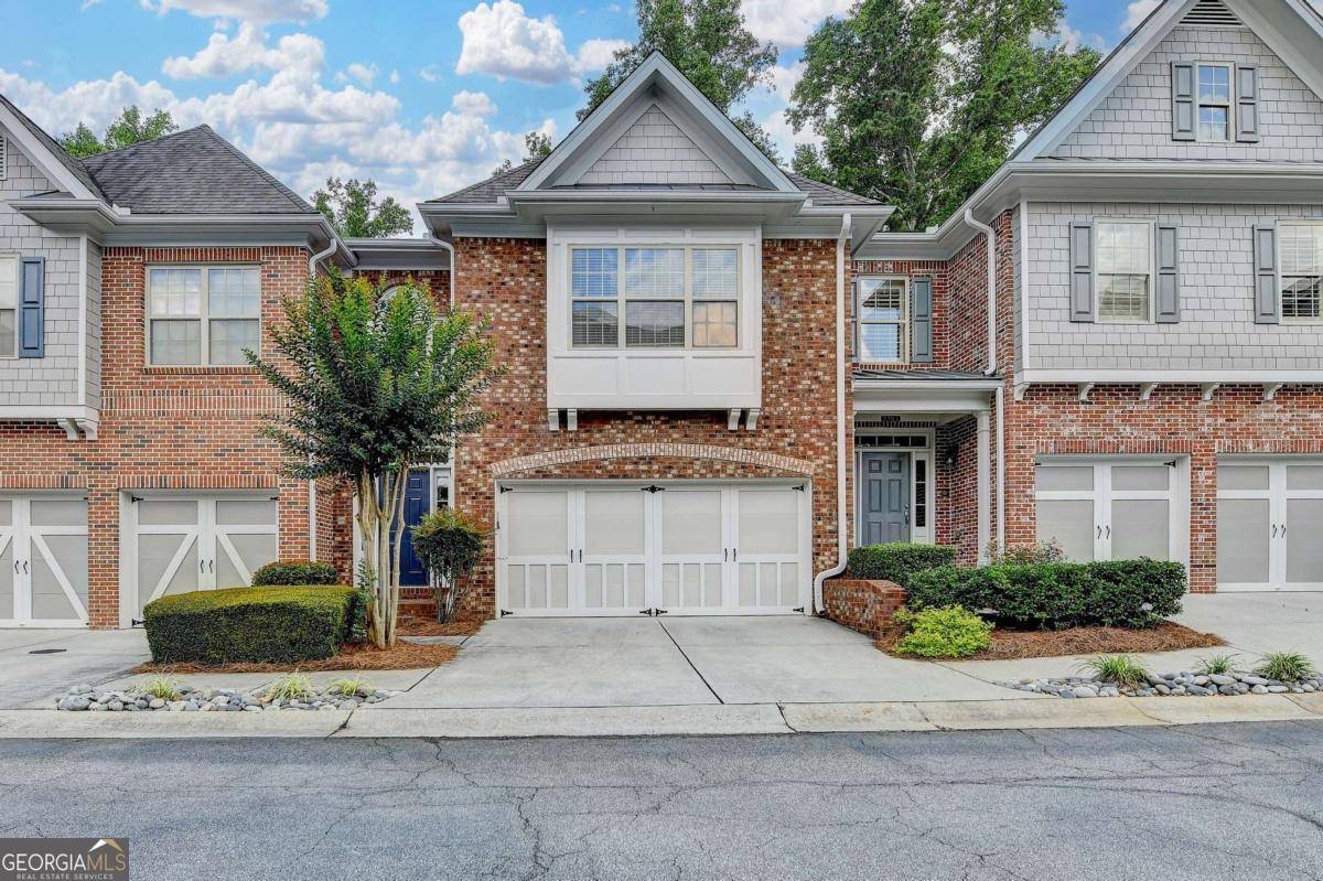 Alpharetta, GA 30022,5207 Merrimont DR
