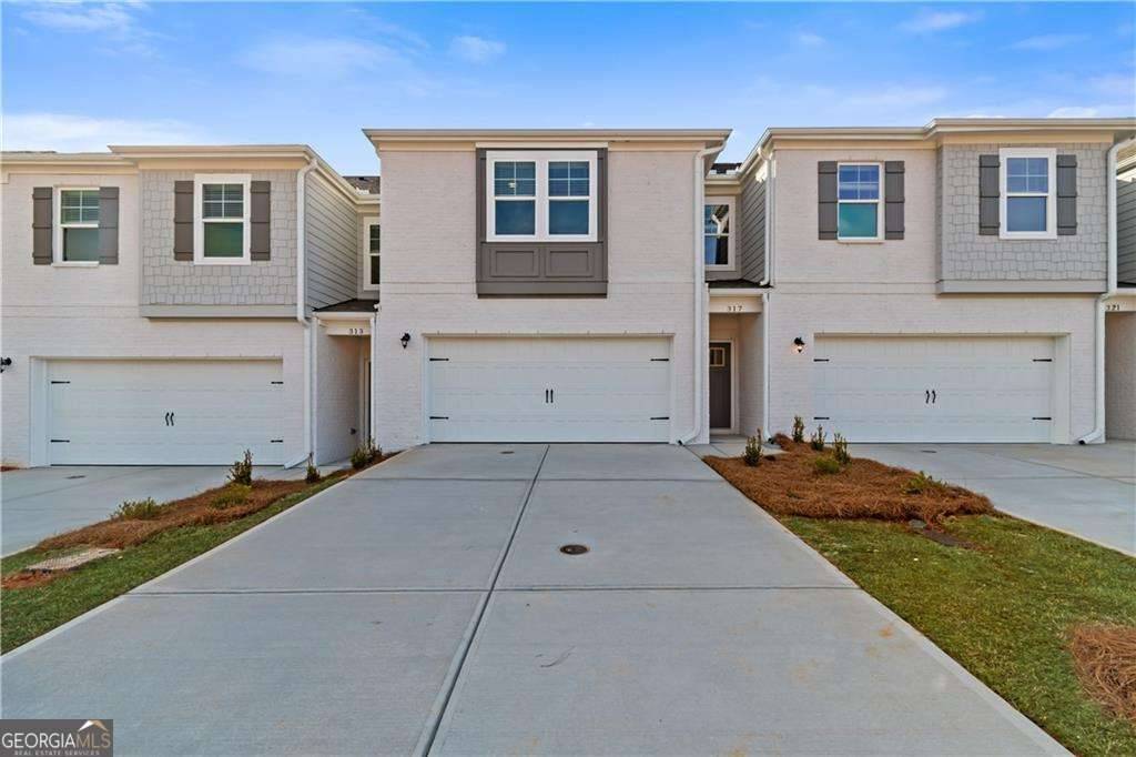 Mcdonough, GA 30253,337 Heavenly Hollow PL
