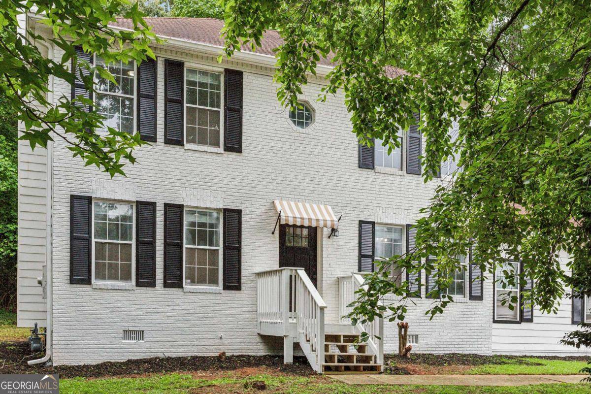 Jonesboro, GA 30236,2201 Logan DR