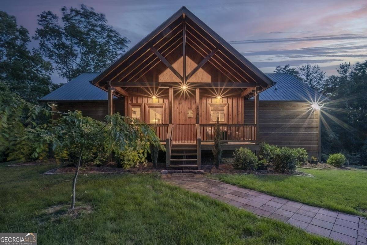 Blairsville, GA 30512,110 Alex WAY