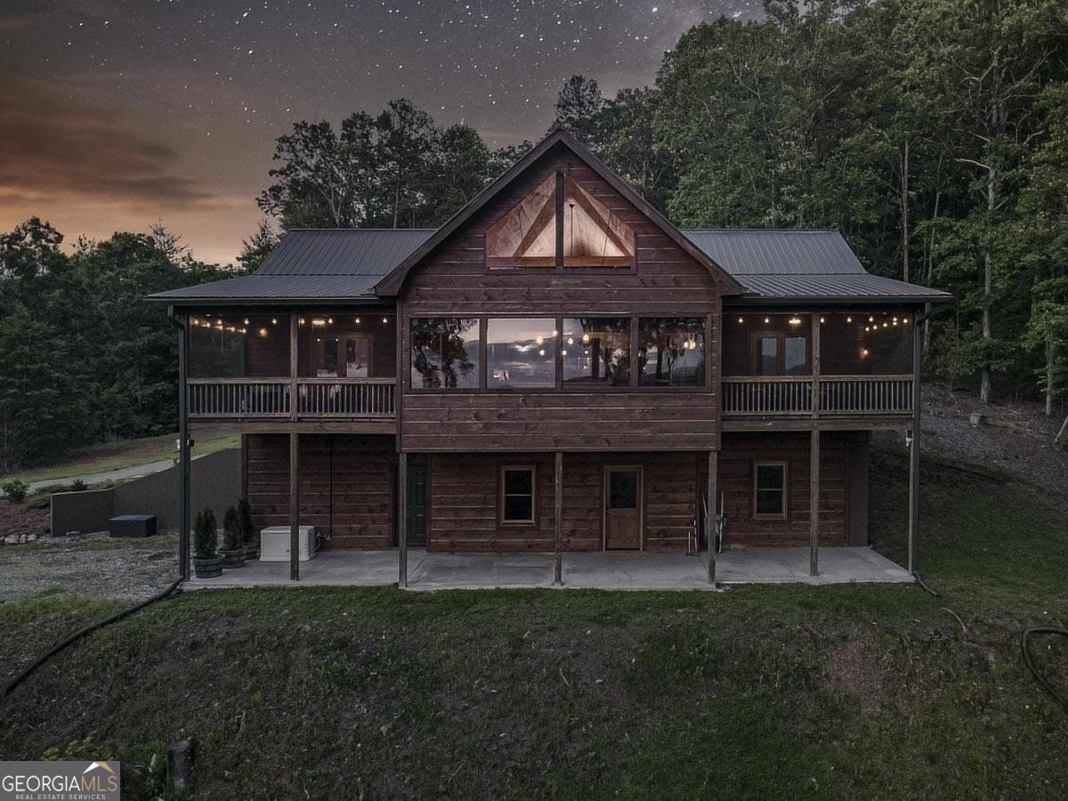 Blairsville, GA 30512,110 Alex WAY
