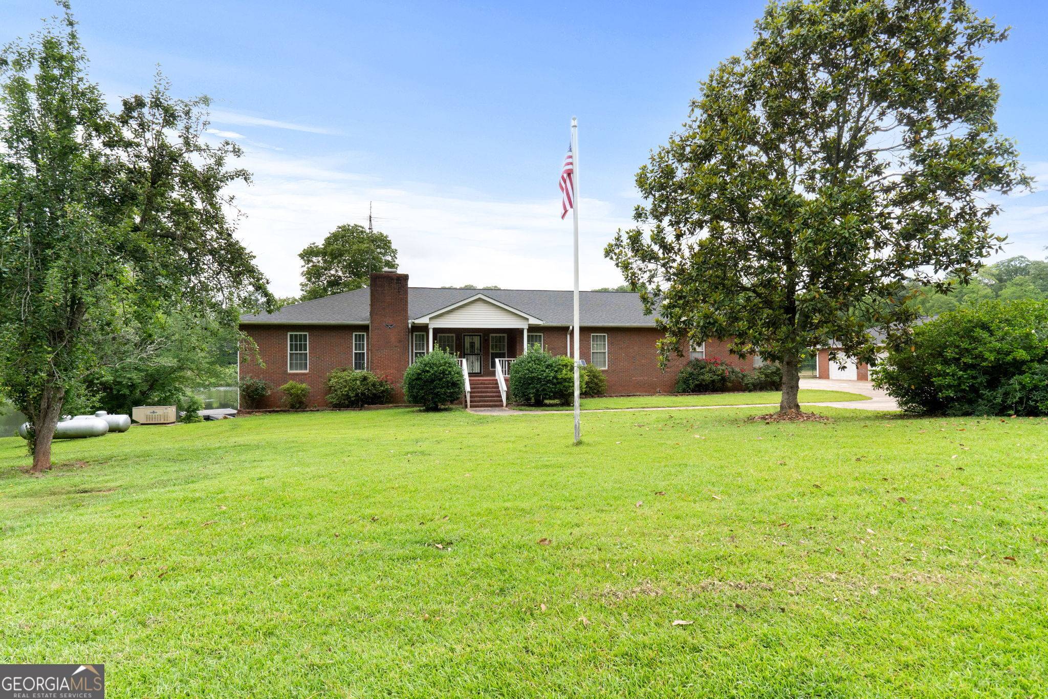 Griffin, GA 30224,394 Hunter RD