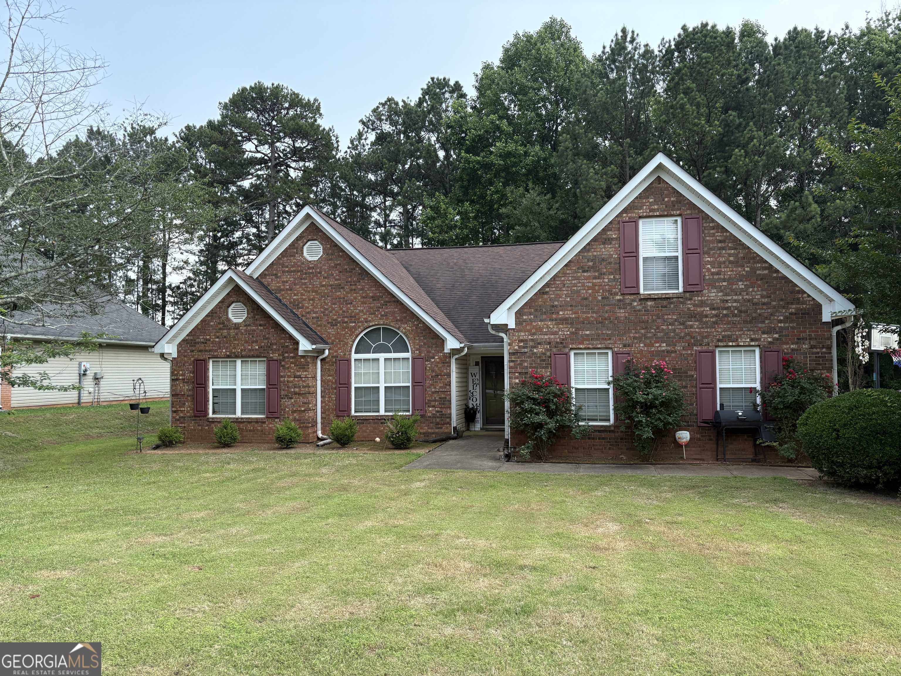 Covington, GA 30016,85 Bermuda Run DR