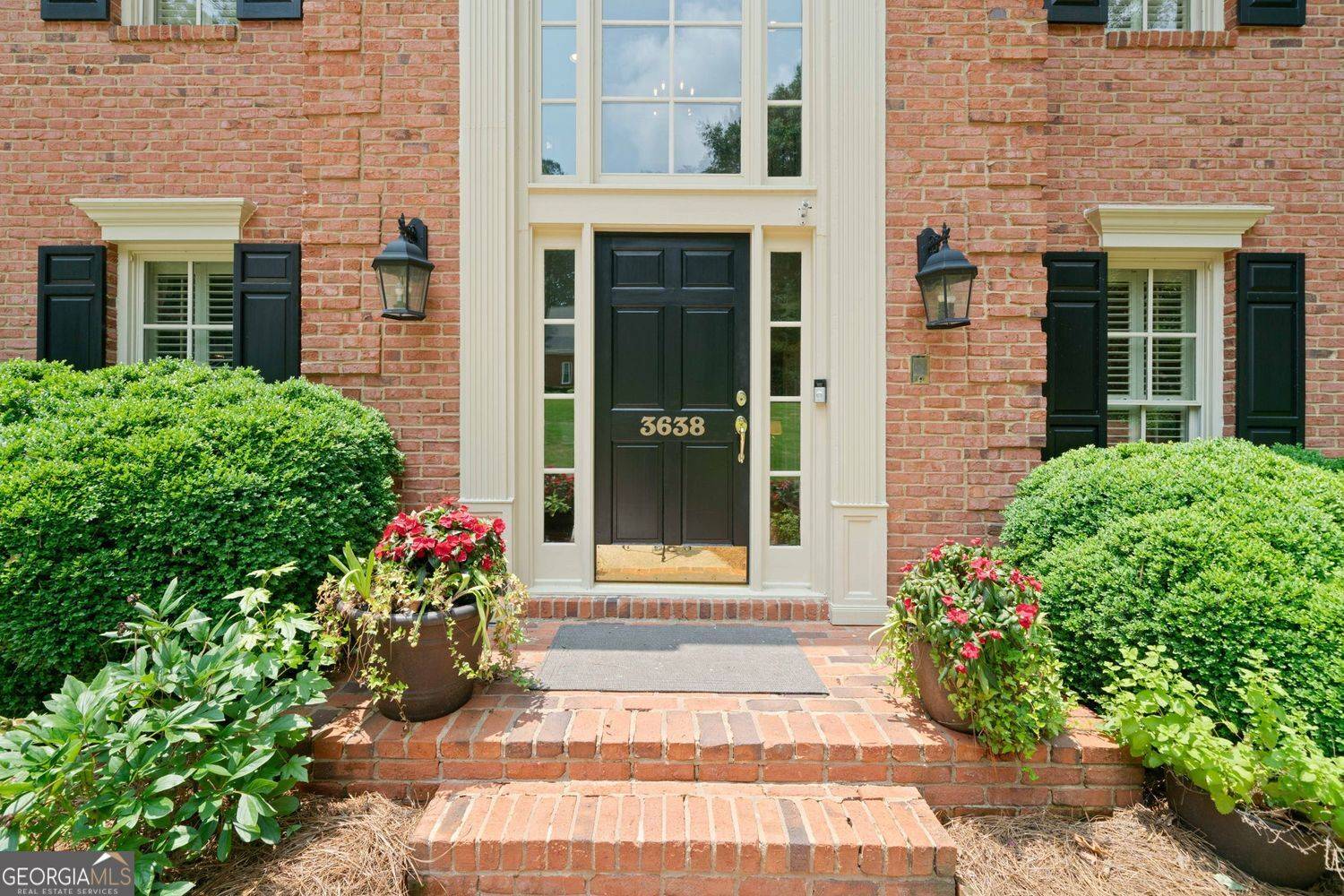 Marietta, GA 30067,3638 Sope Creek Farm SE