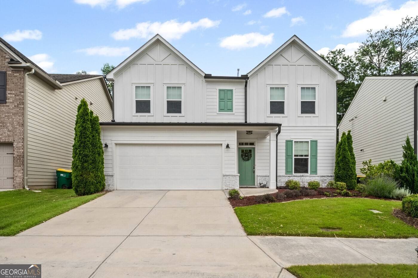 Woodstock, GA 30188,149 Archie WAY