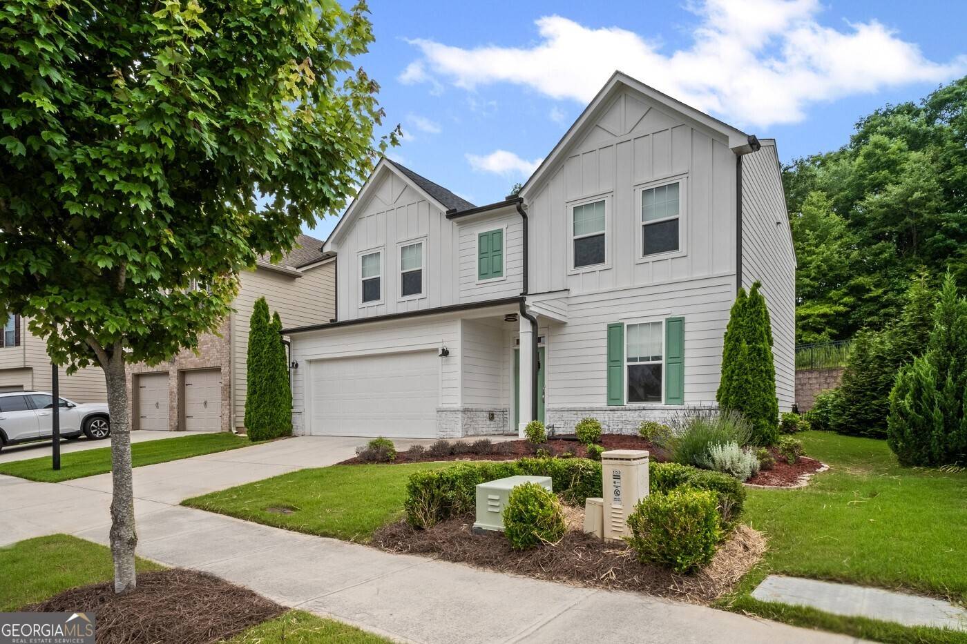 Woodstock, GA 30188,149 Archie WAY