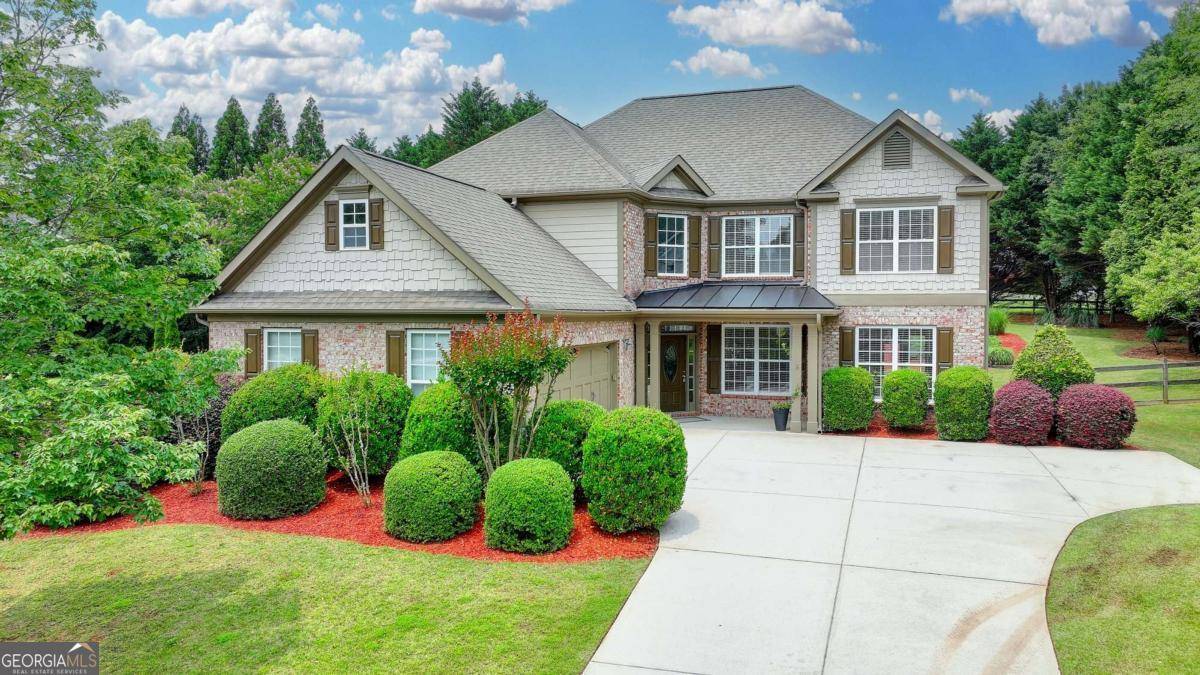 Cumming, GA 30041,3120 Caney Creek LN