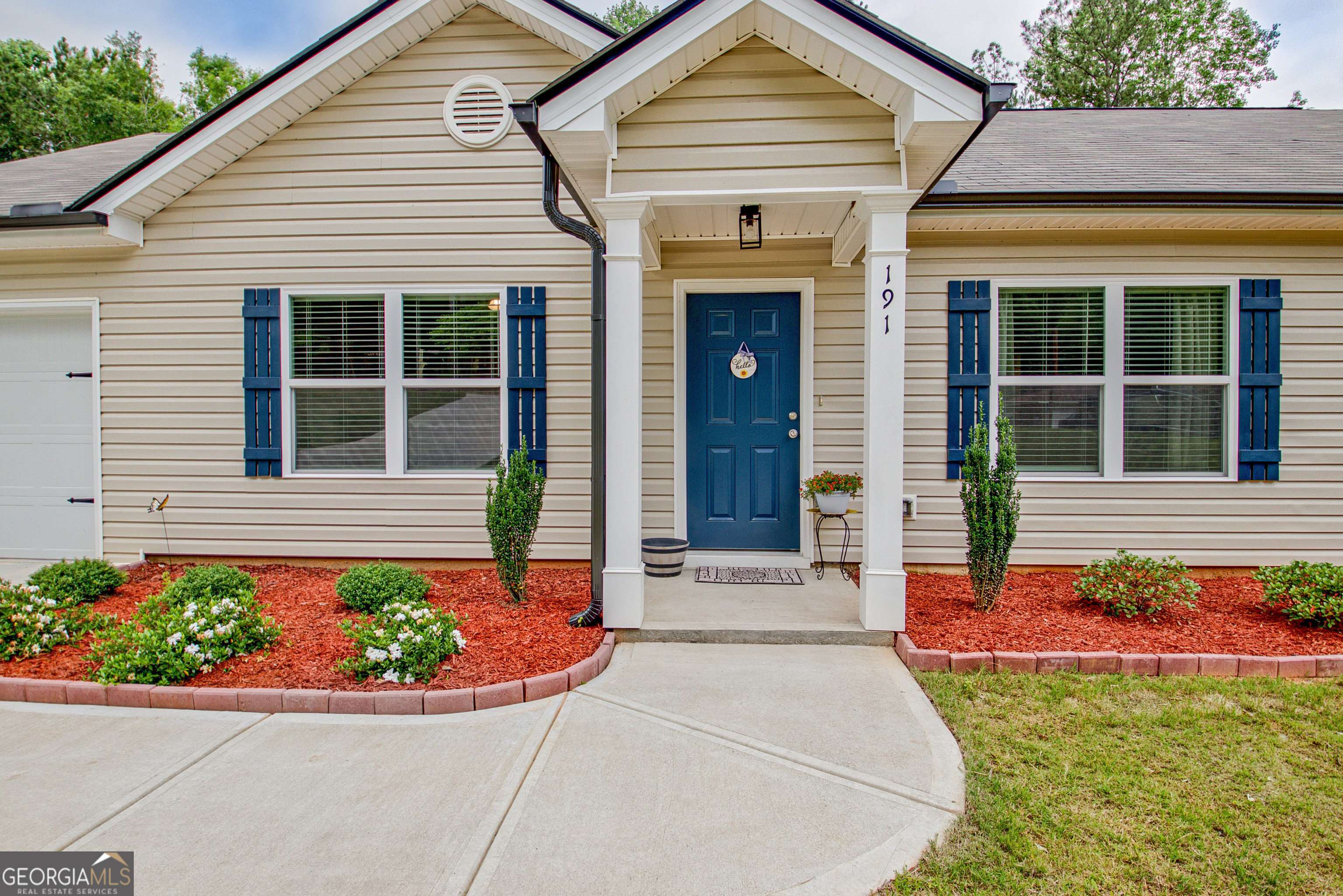 Woodbury, GA 30293,191 Baker ST