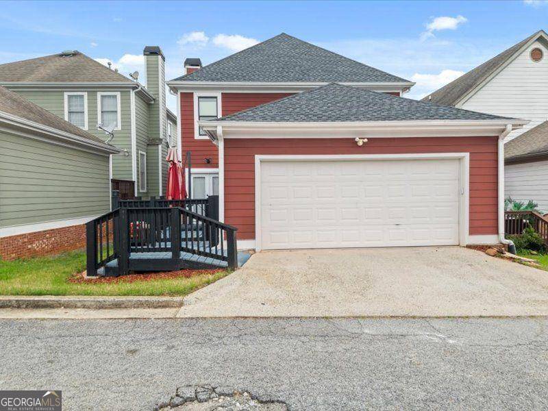 Atlanta, GA 30312,121 Fulton WAY SE