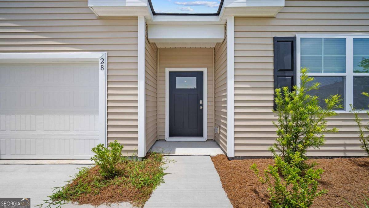 Brunswick, GA 31525,345 Elizabeth DR