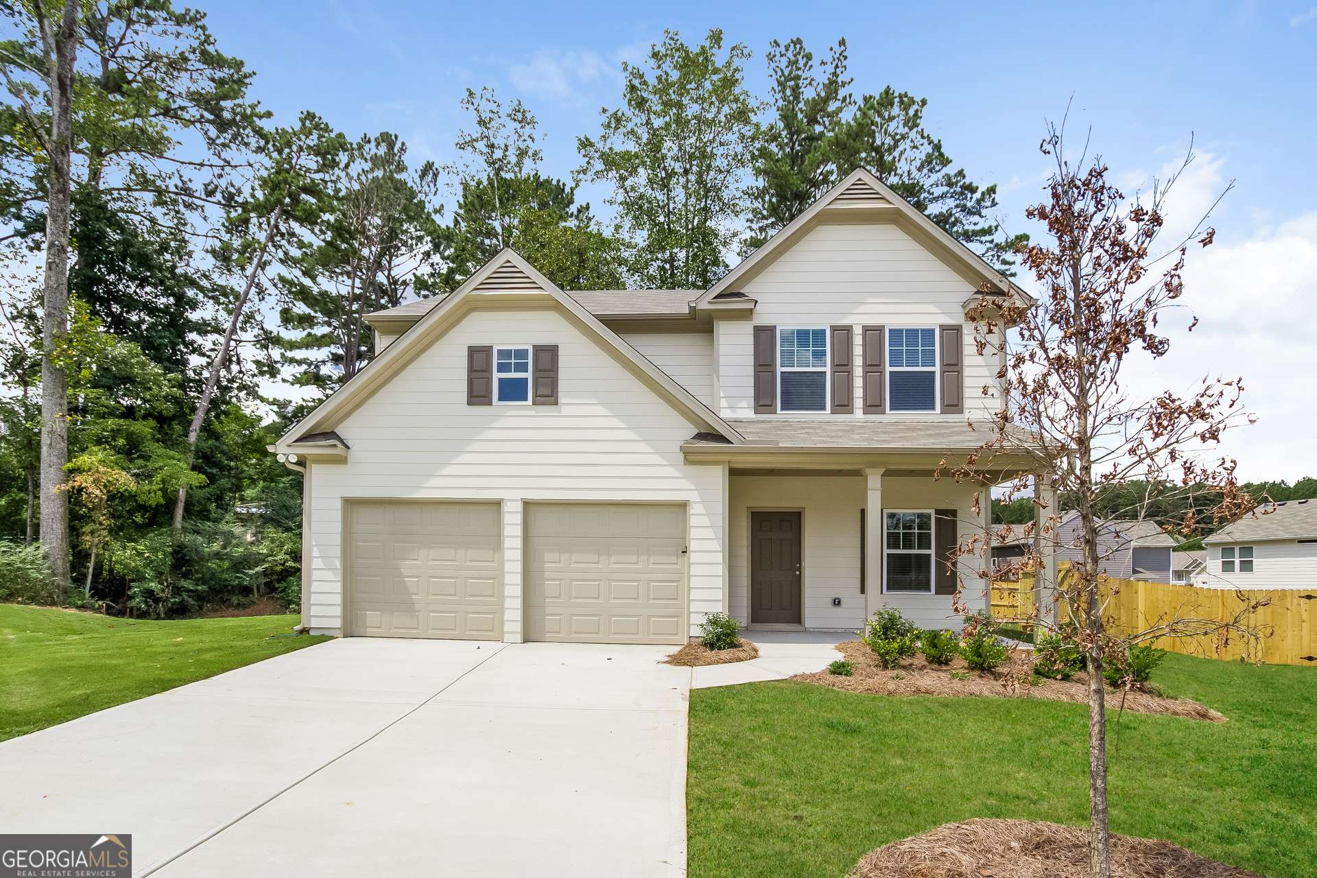 Dallas, GA 30157,119 Bradford CT