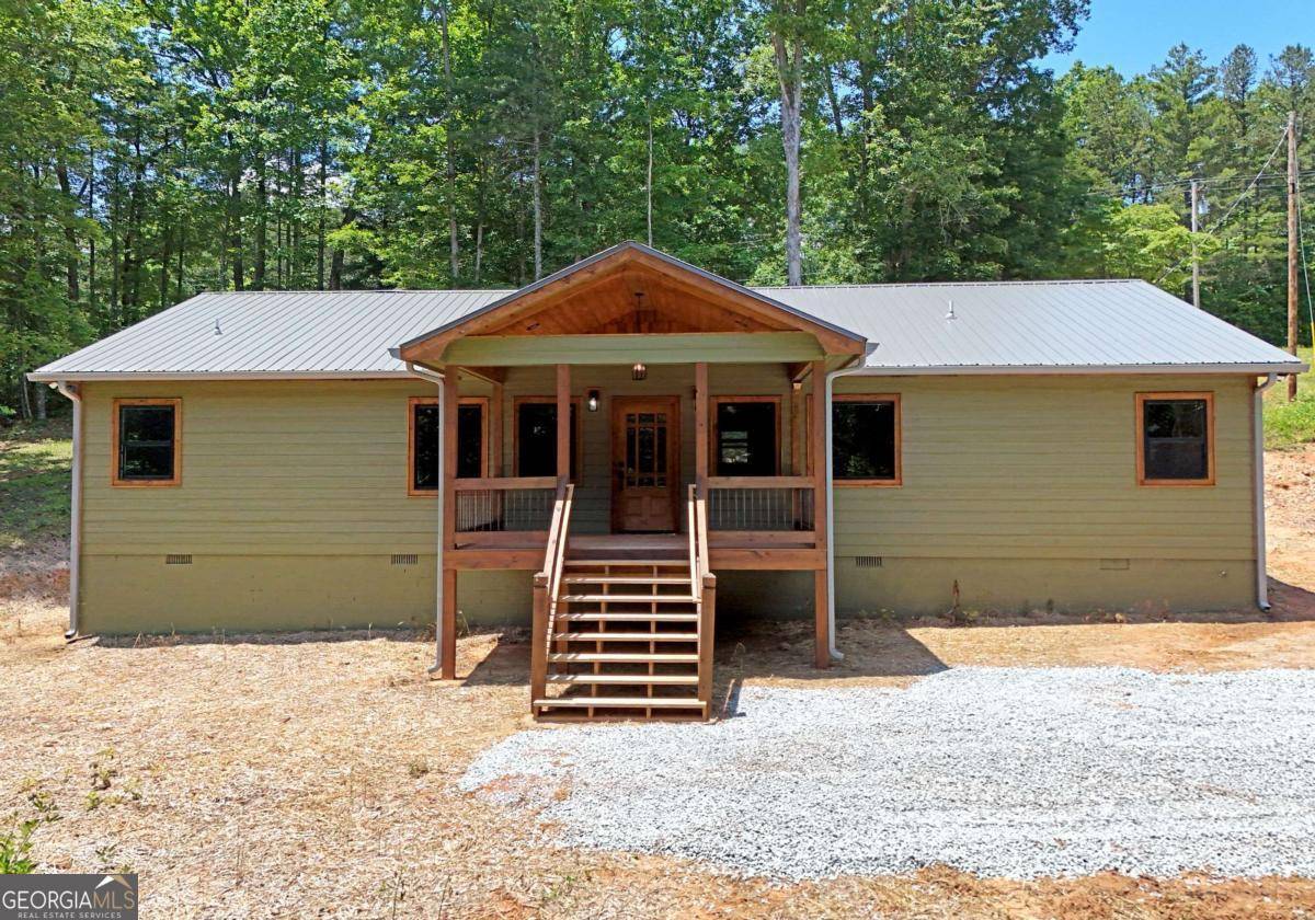Epworth, GA 30541,3255 Lebanon RD