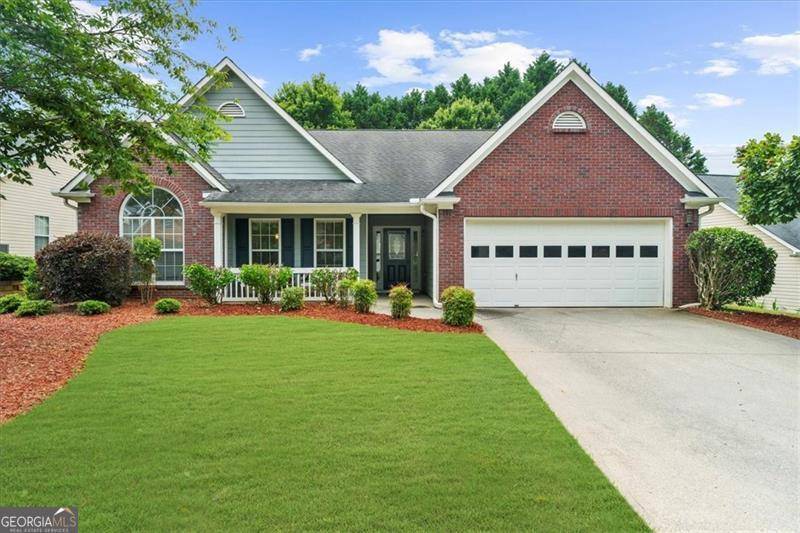 Acworth, GA 30101,4178 McEver Park DR