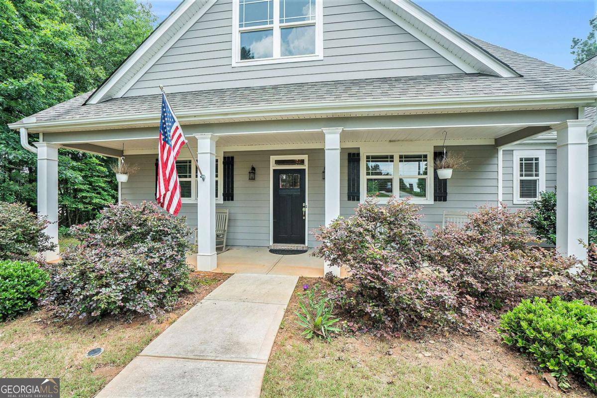 Good Hope, GA 30641,2569 Jones Pine RD