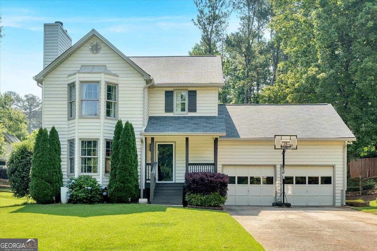 Marietta, GA 30064,285 SW Martin WAY SW