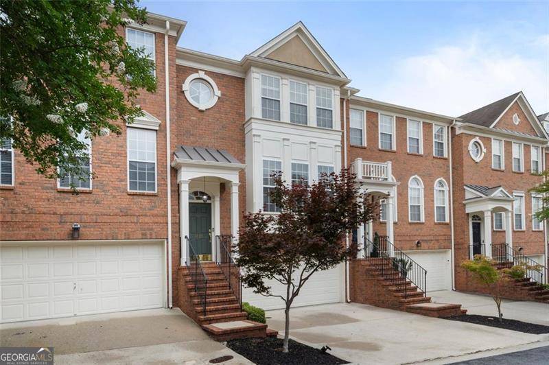 Atlanta, GA 30339,4855 PAYSON TER #3