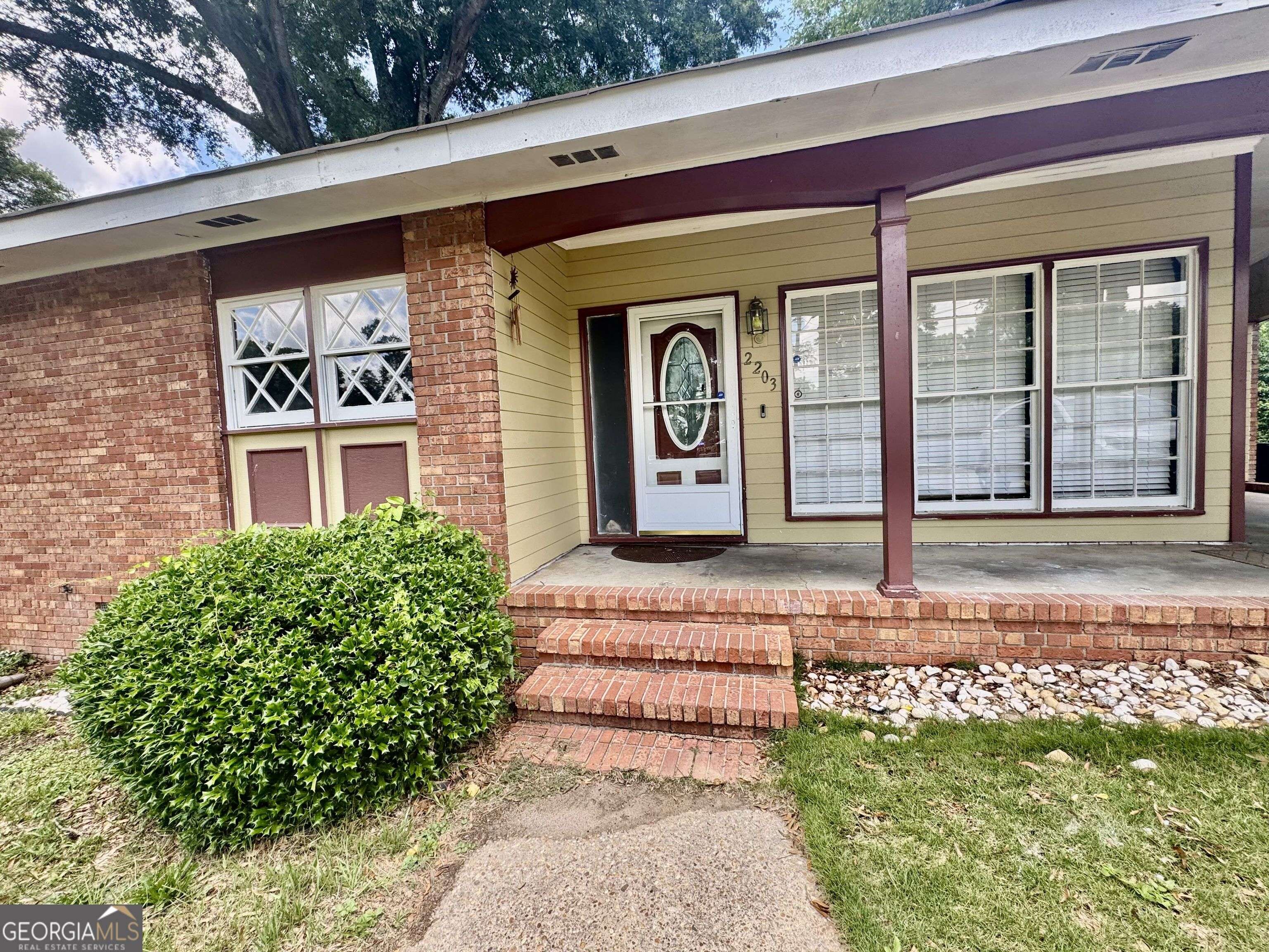 Columbus, GA 31903,2203 Shelby ST