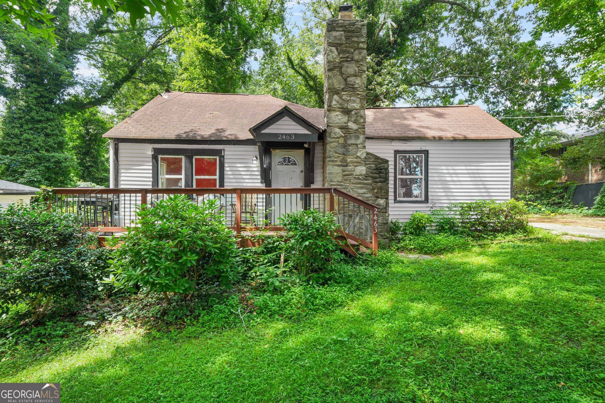 East Point, GA 30344,2463 Stone RD