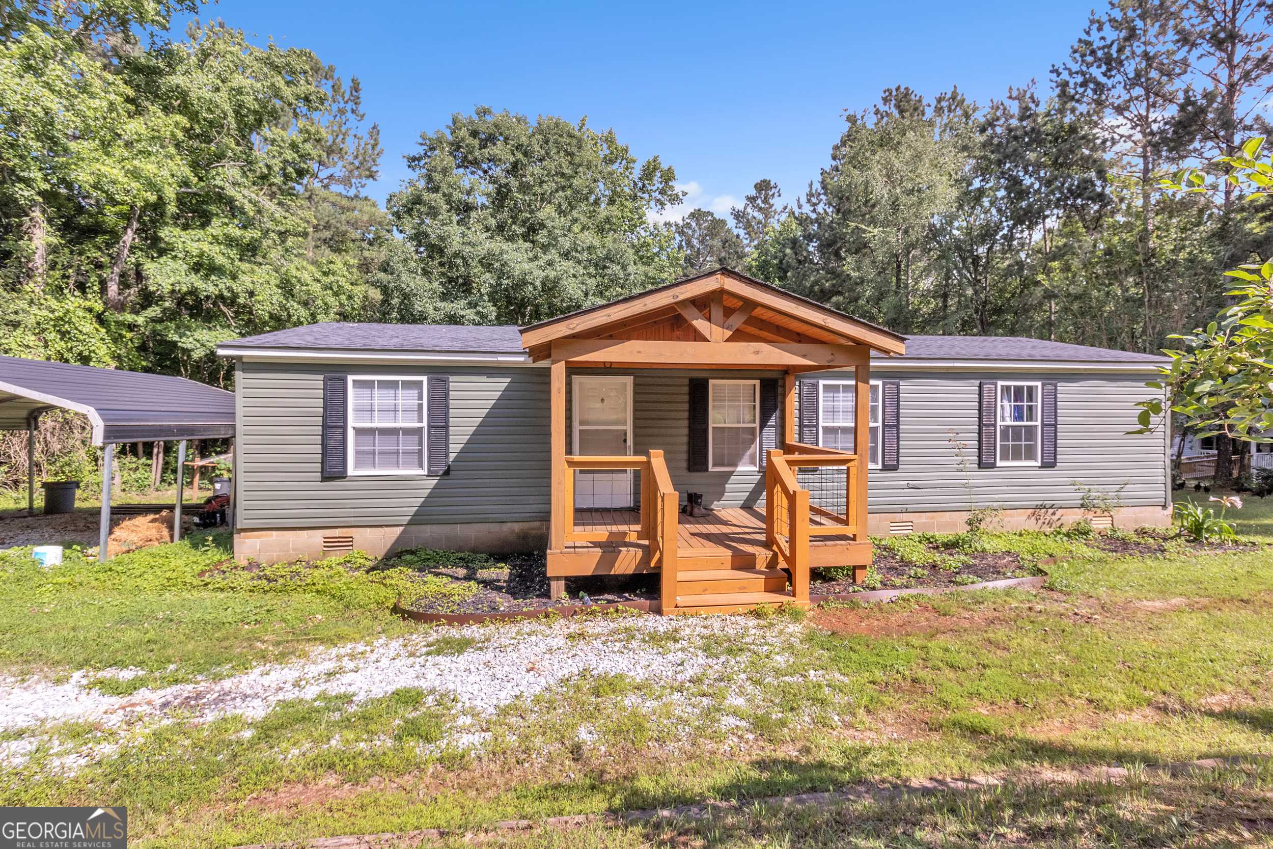 Nicholson, GA 30565,570 Jim David RD