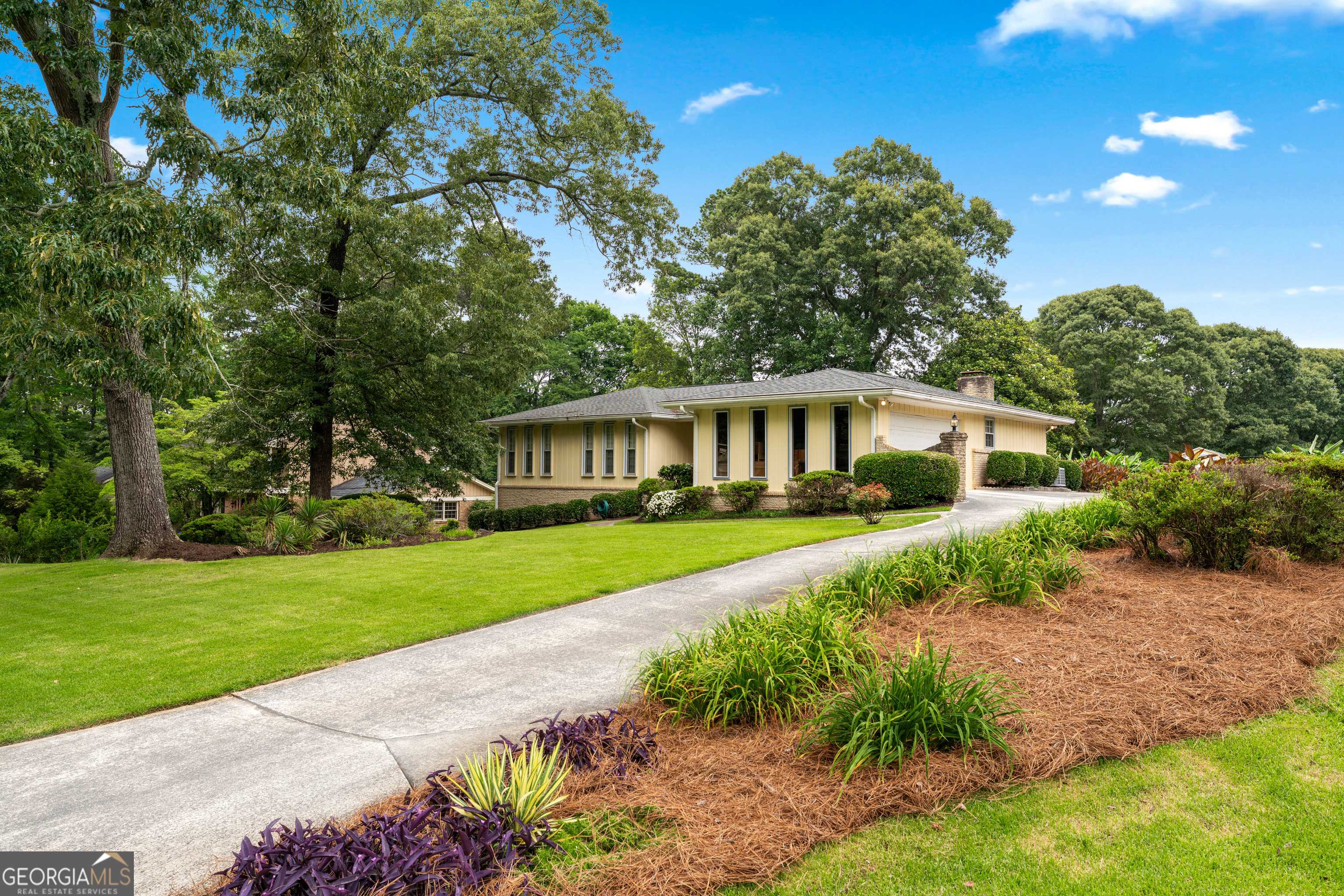 Lilburn, GA 30047,322 Emily DR SW