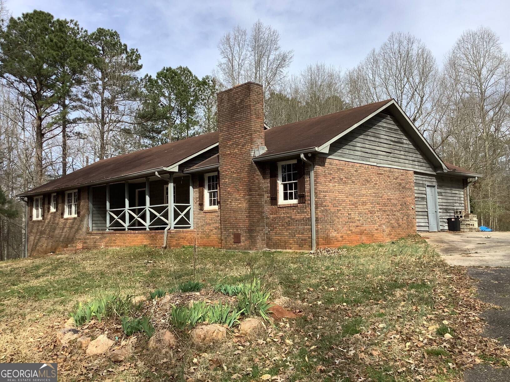 Hampton, GA 30228,13370 Panhandle RD