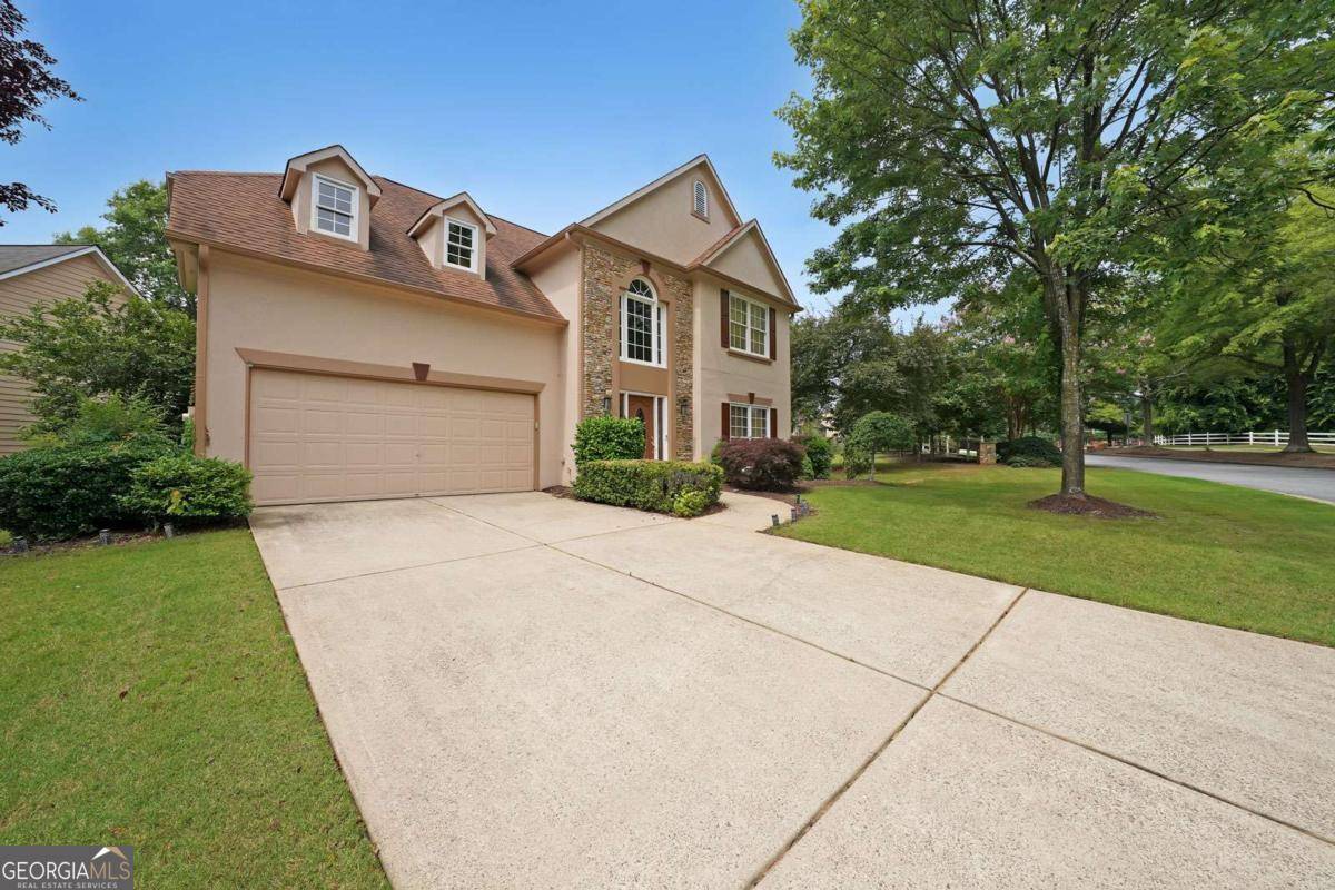 Marietta, GA 30062,2747 HARPER WOODS DR