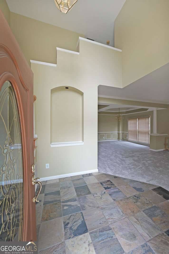 Marietta, GA 30062,2747 HARPER WOODS DR