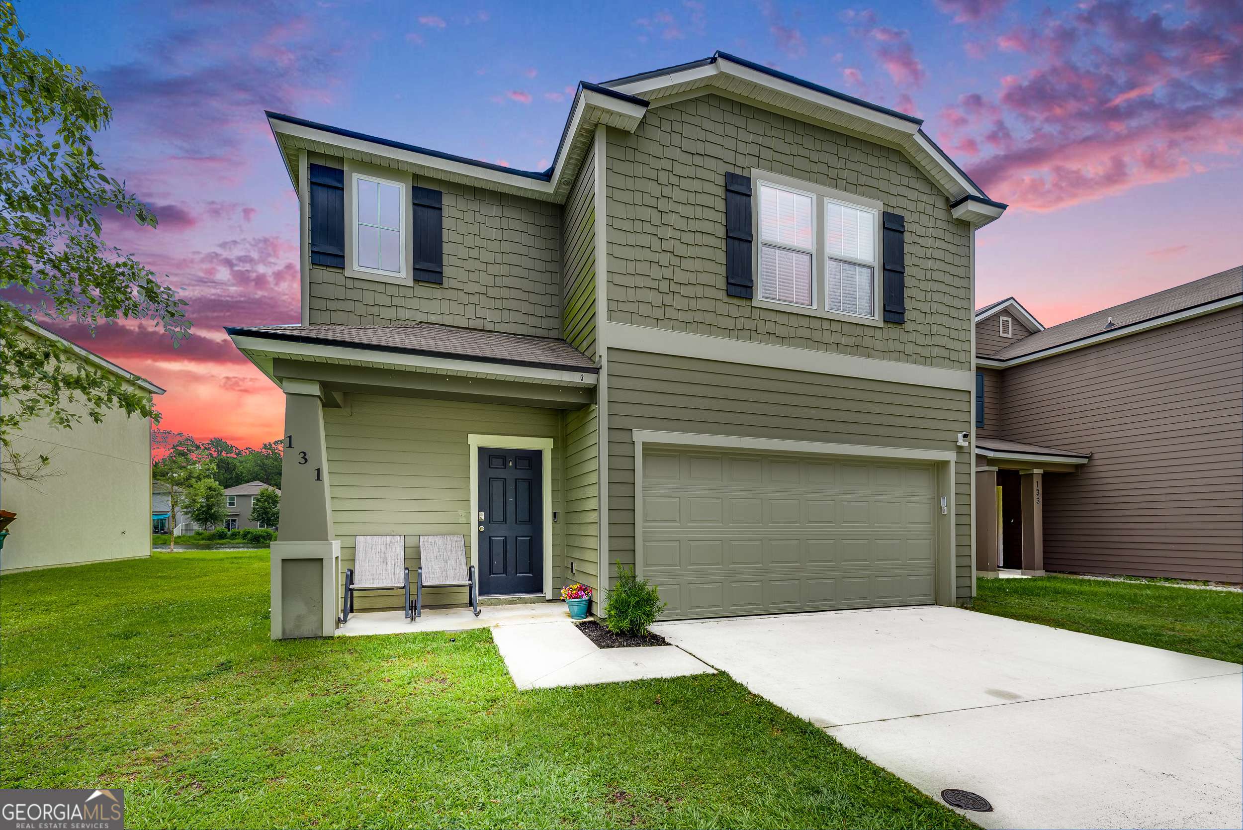 St. Marys, GA 31558,131 Ashwood CIR