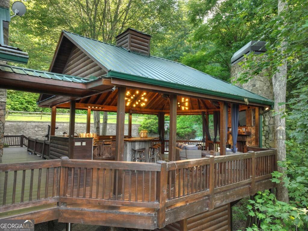 Blue Ridge, GA 30513,1820 Shady Falls RD