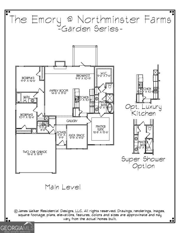Jefferson, GA 30549,372 Glenside DR #76