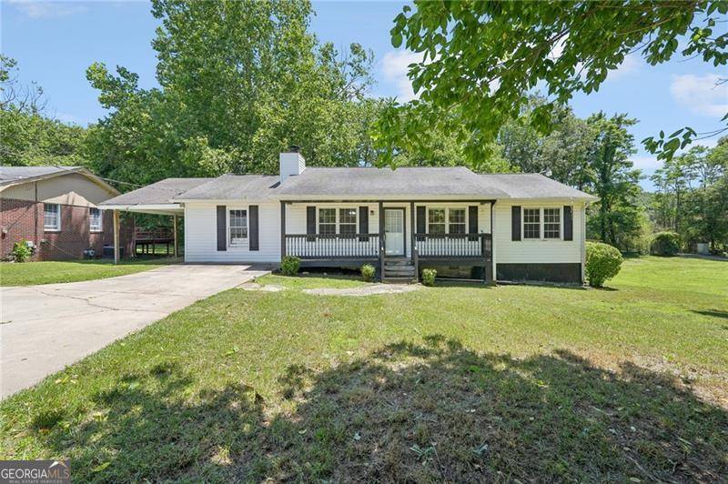 Buford, GA 30519,3388 Hamilton Mill RD