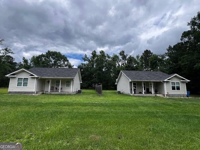 Grovetown, GA 30813,4001 - 4003 Greenbriar DR