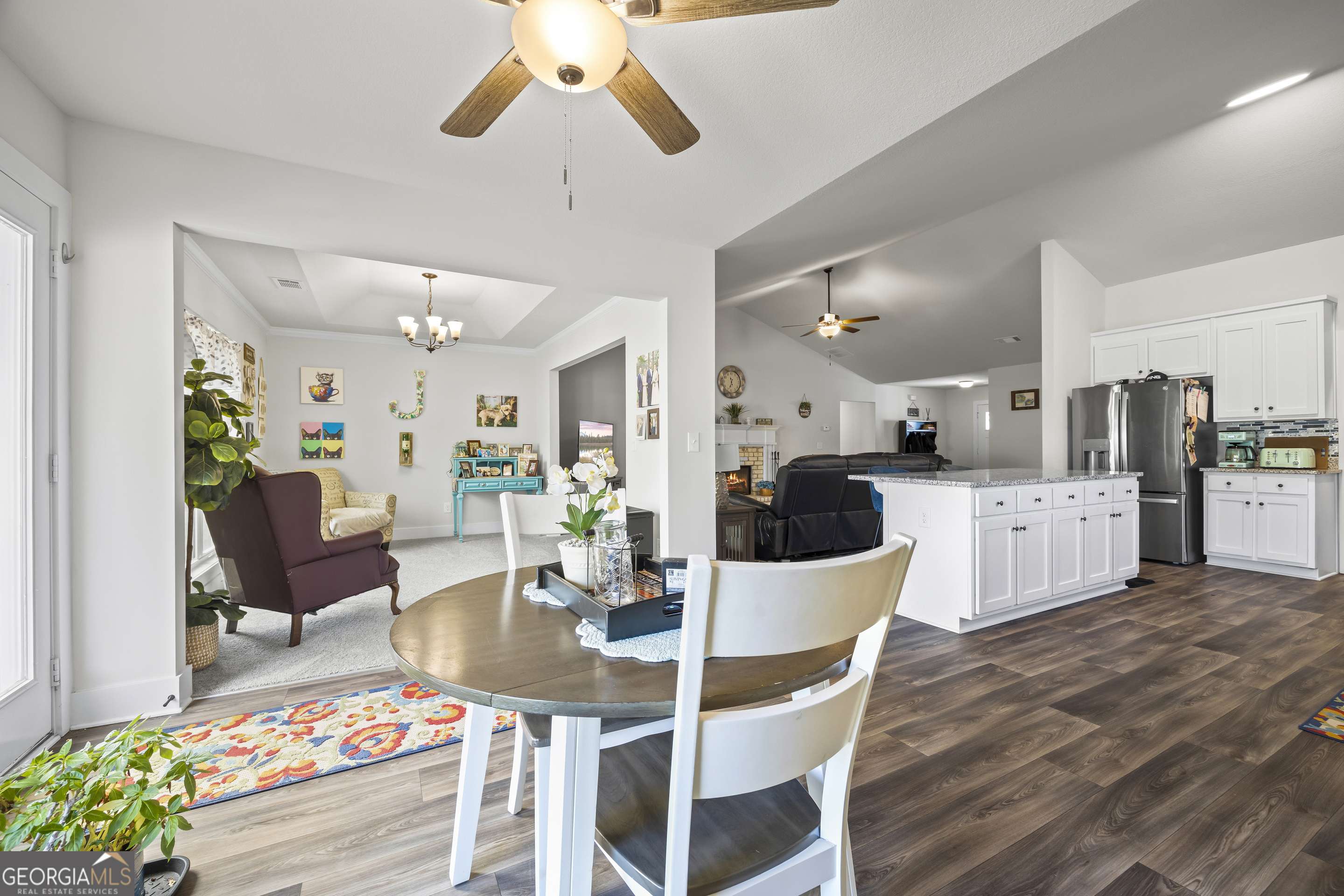 Hartwell, GA 30643,290 Bowers Estates DR