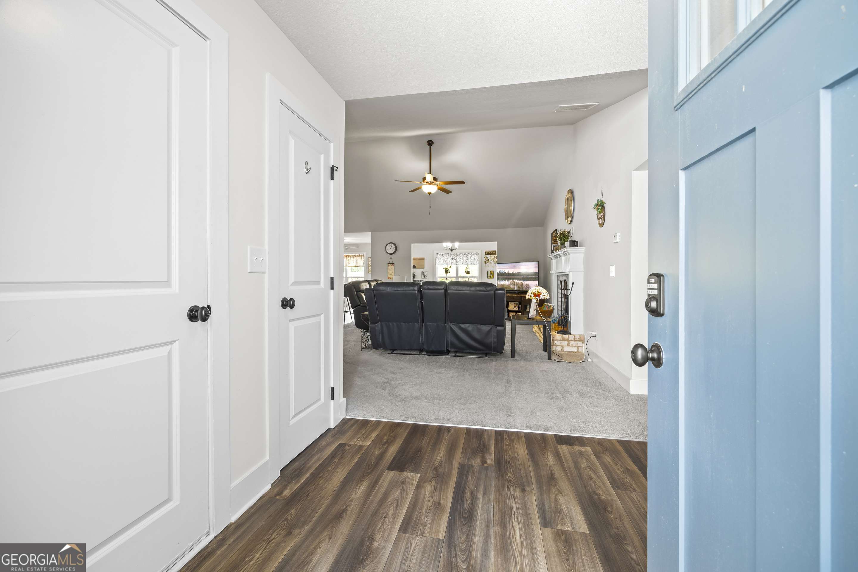 Hartwell, GA 30643,290 Bowers Estates DR