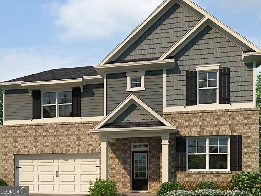 Cartersville, GA 30120,120 Landsdowne WAY