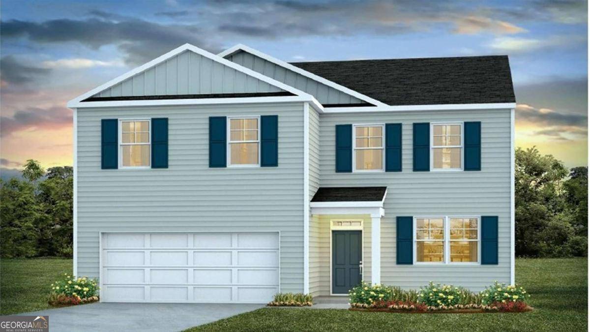 Savannah, GA 31419,107 Monarch CIR
